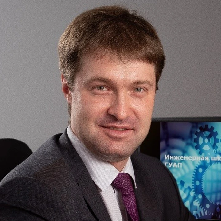 Алексей Рабин