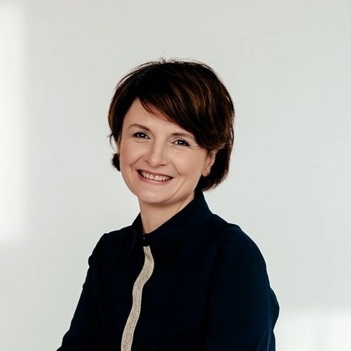 Екатерина Драницина