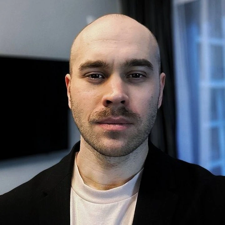 Георгий Вербин