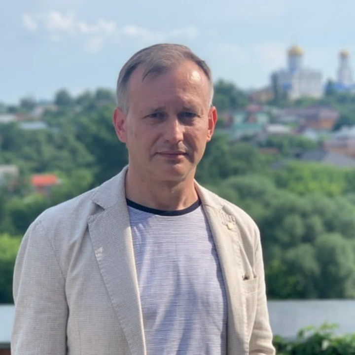 Родион Якубовский