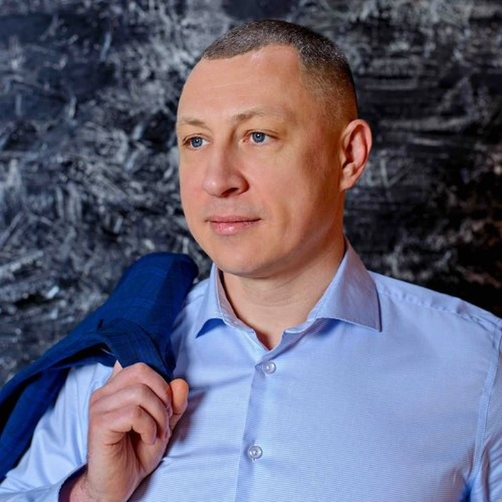 Роман Бурчаков